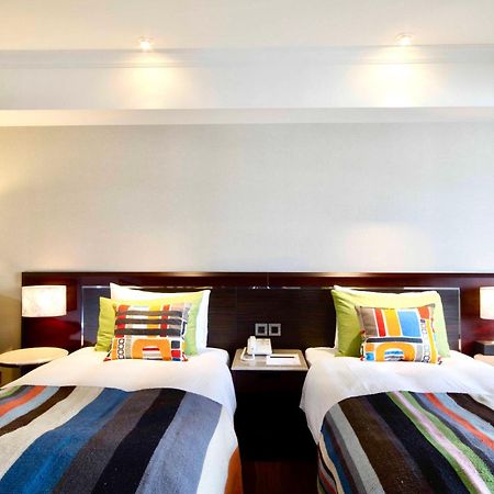 Taichung Charming City Hotel Zewnętrze zdjęcie