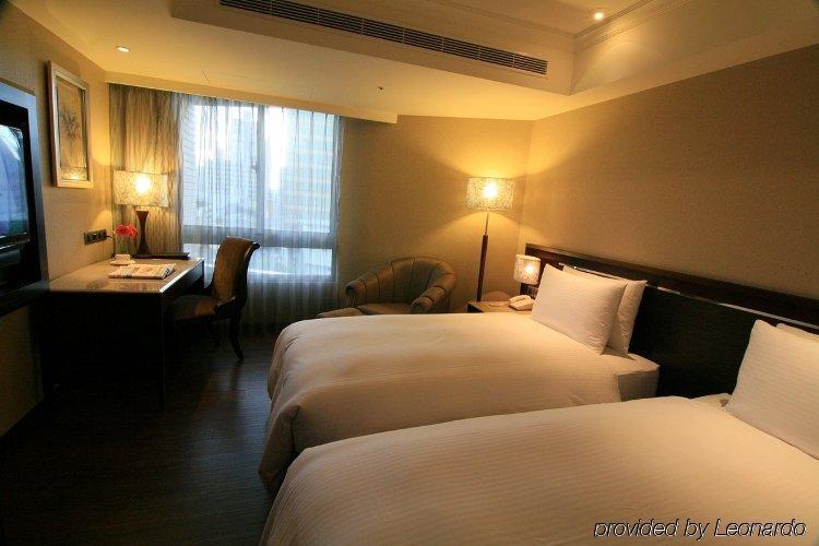 Taichung Charming City Hotel Zewnętrze zdjęcie