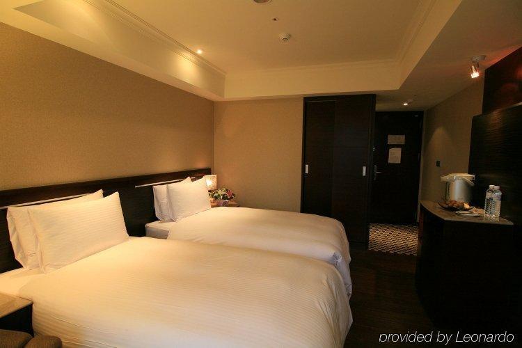 Taichung Charming City Hotel Zewnętrze zdjęcie