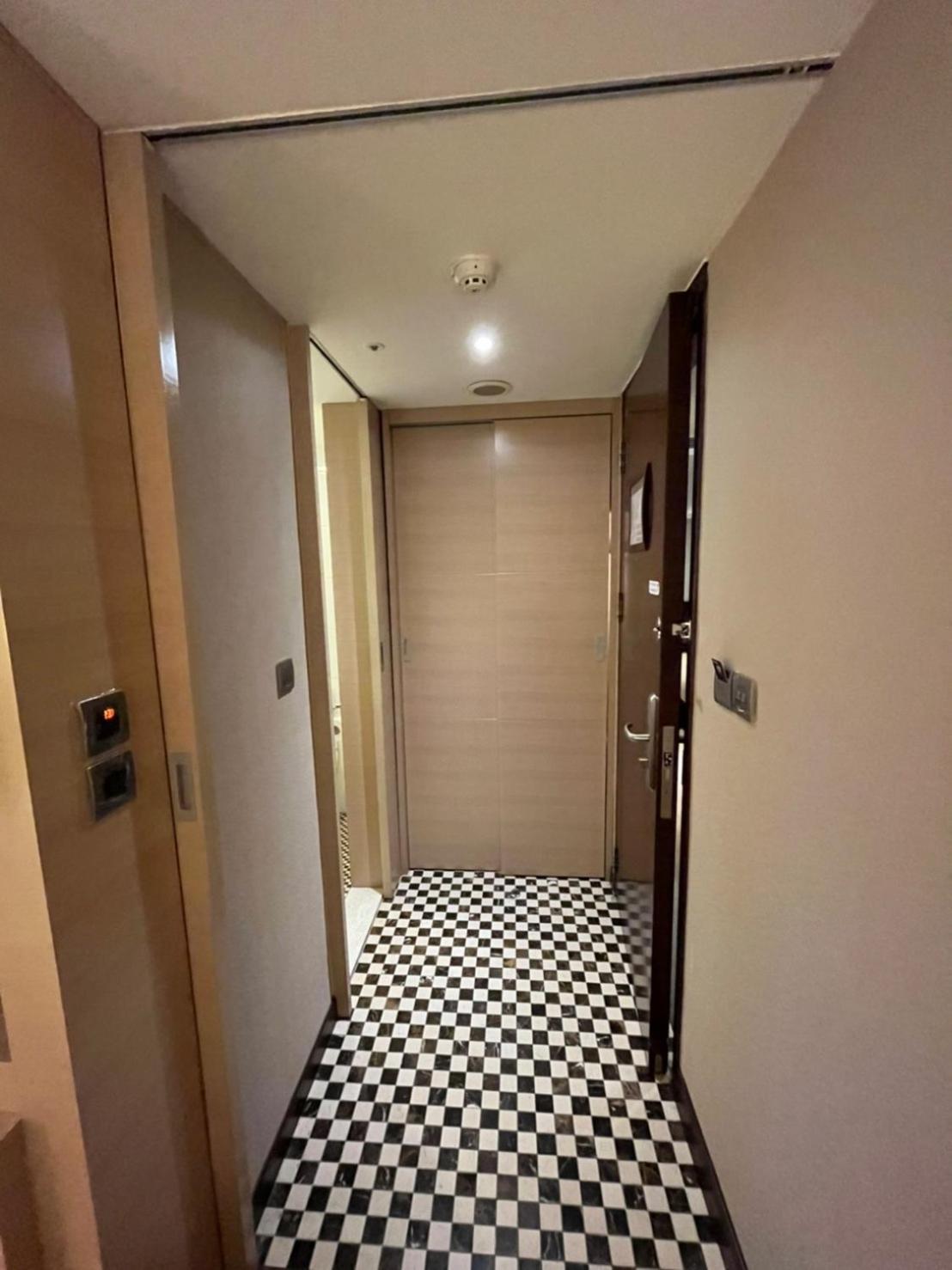 Taichung Charming City Hotel Zewnętrze zdjęcie