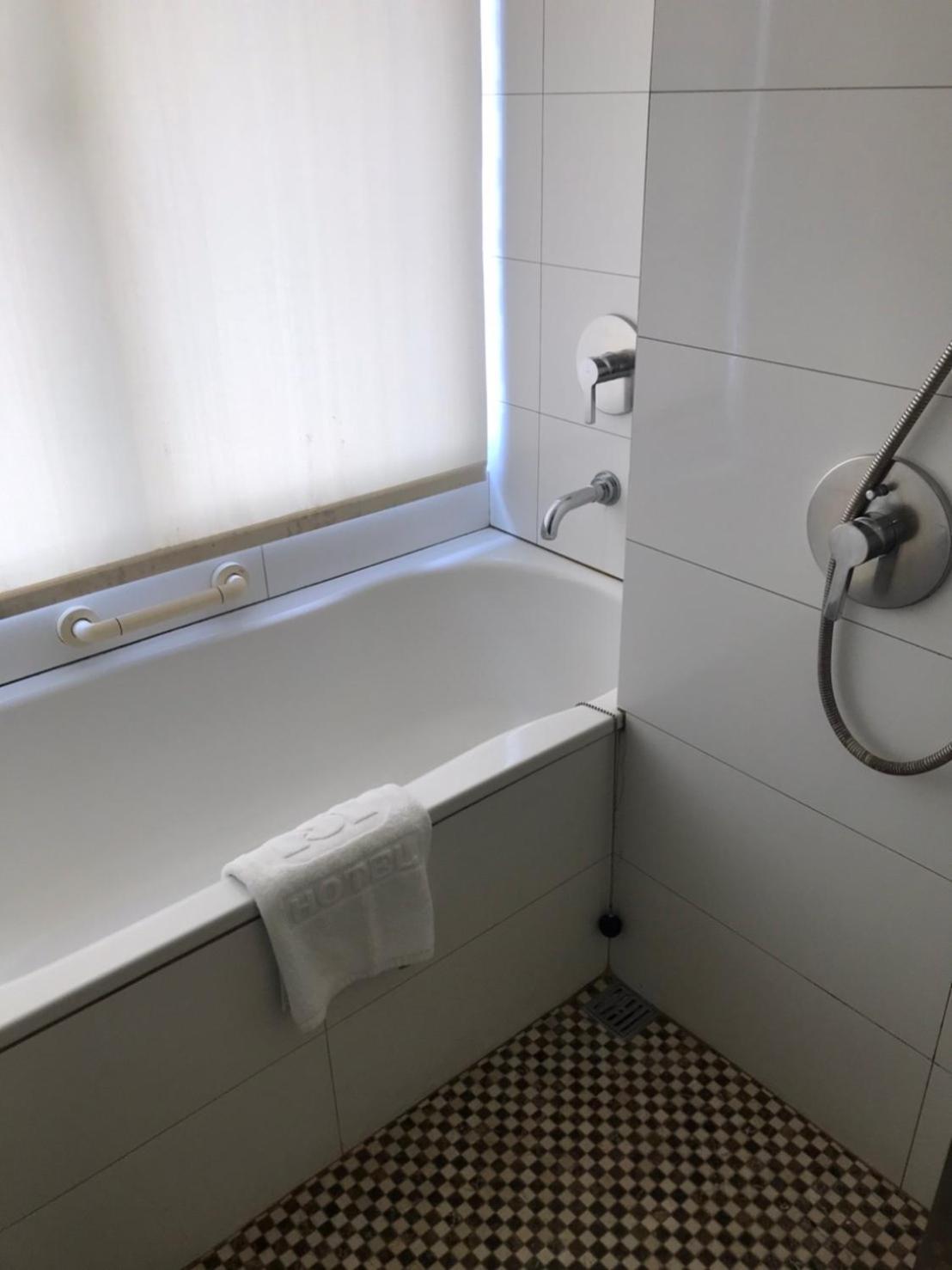 Taichung Charming City Hotel Zewnętrze zdjęcie