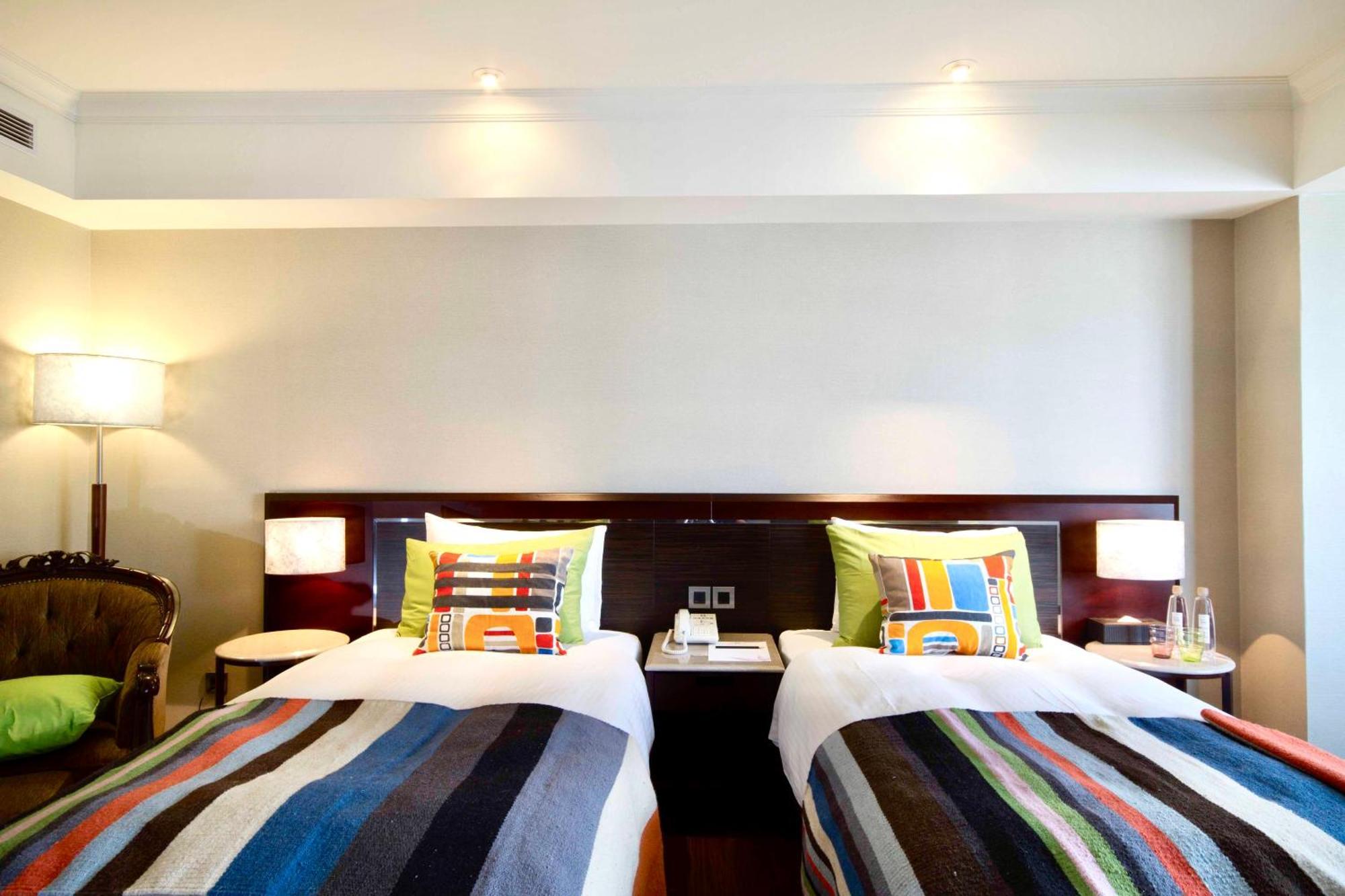 Taichung Charming City Hotel Zewnętrze zdjęcie