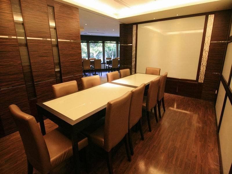 Taichung Charming City Hotel Zewnętrze zdjęcie