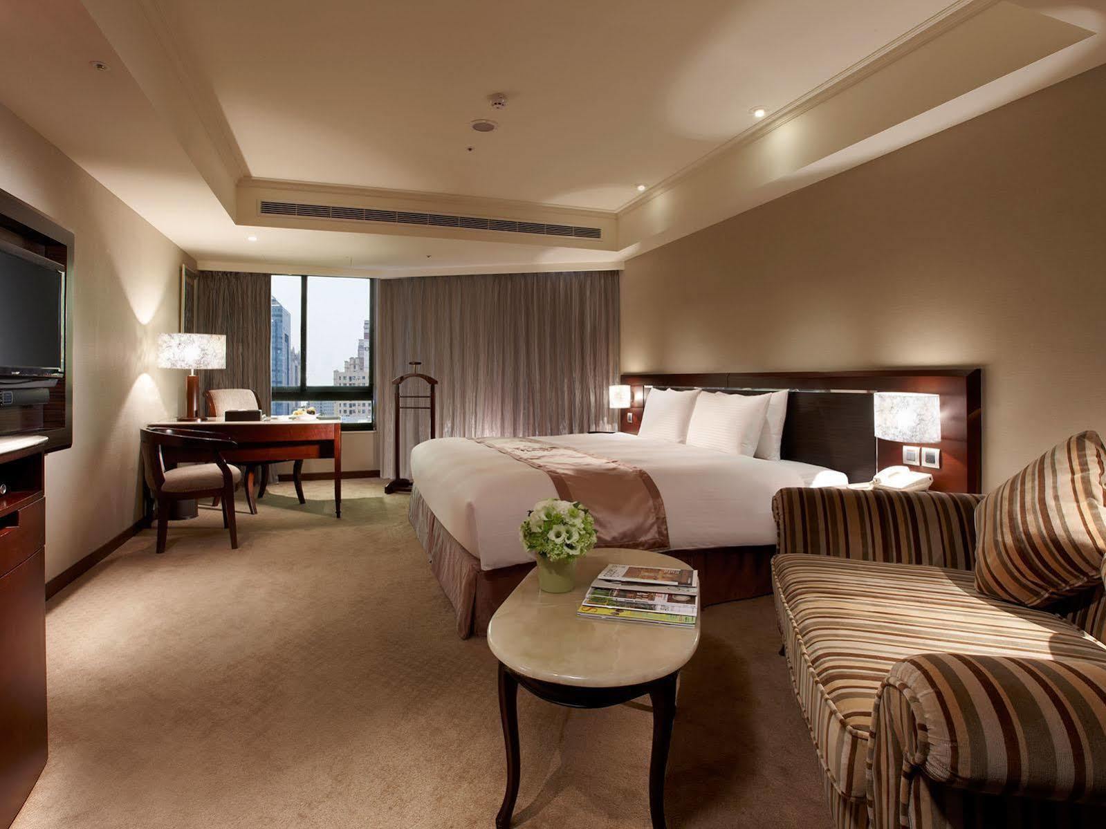 Taichung Charming City Hotel Zewnętrze zdjęcie